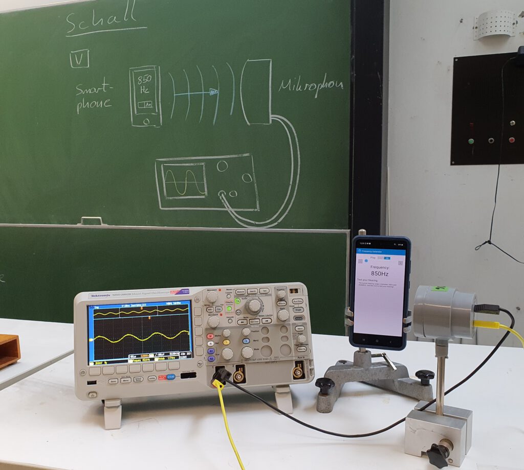 Physik Zum Anfassen