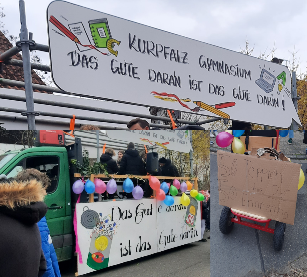 Mathaisemarkt 2023