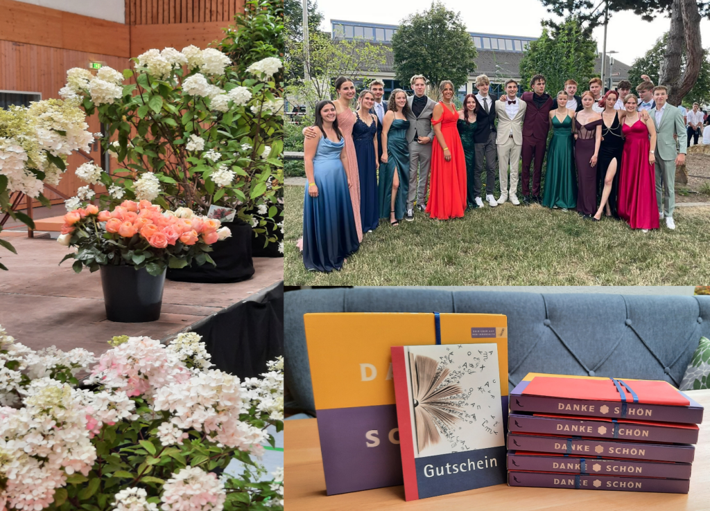 Abitur 2023